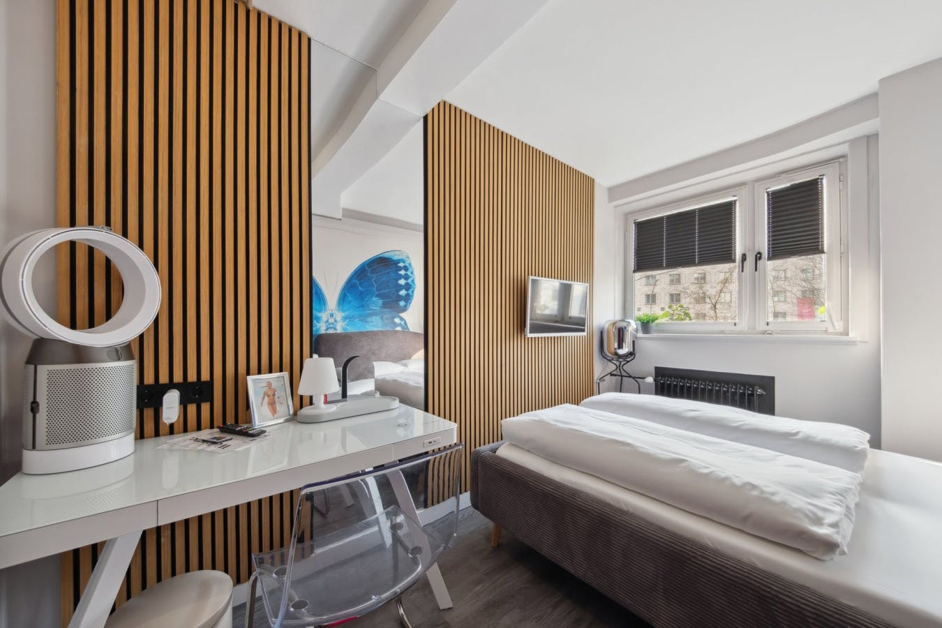 Private room for rent for €950 per month in Hamburg, Amsinckstraße