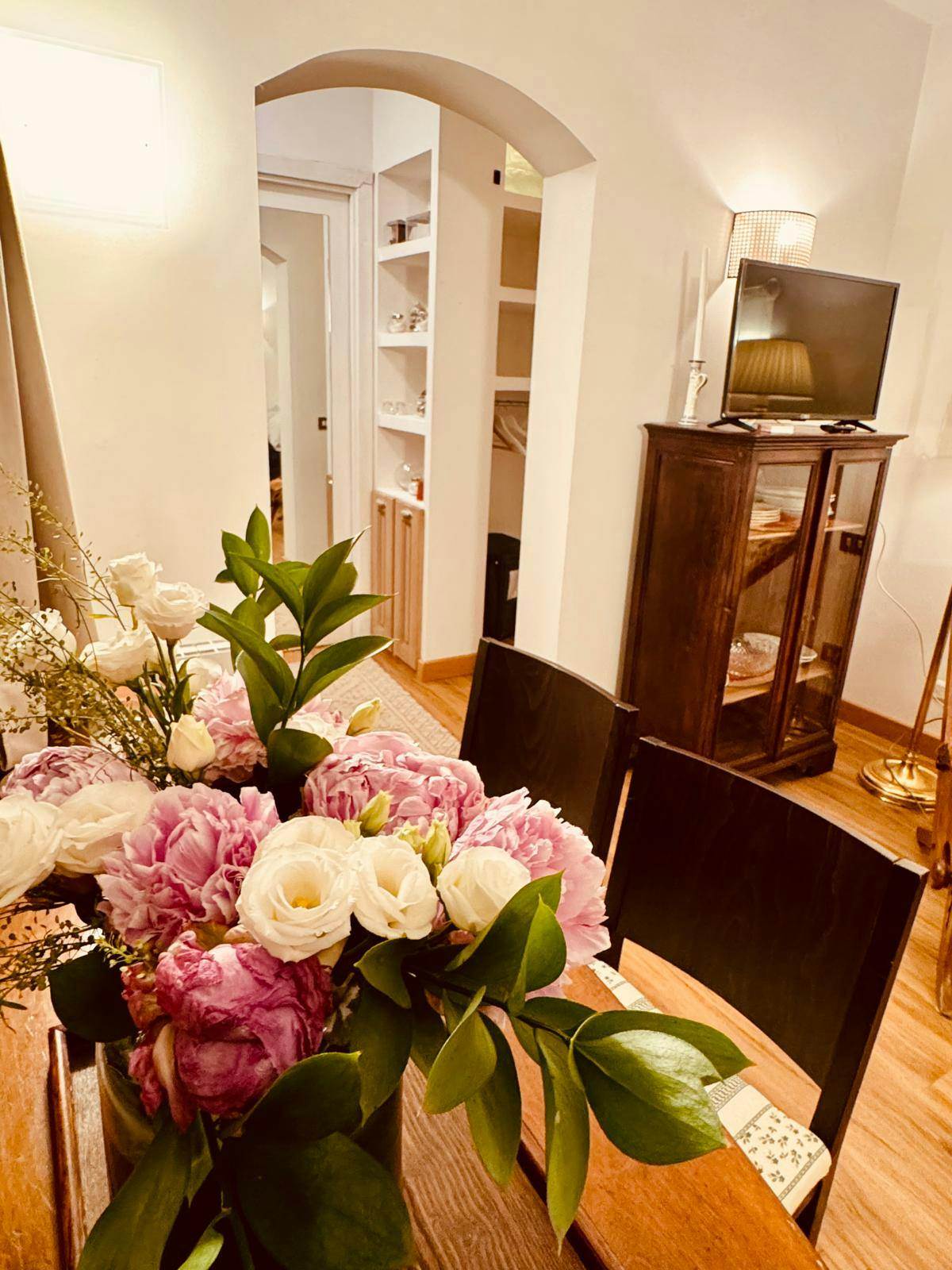 Студия сдается в аренду за 1 000 € в месяц в Rome, Via Flaminia Nuova