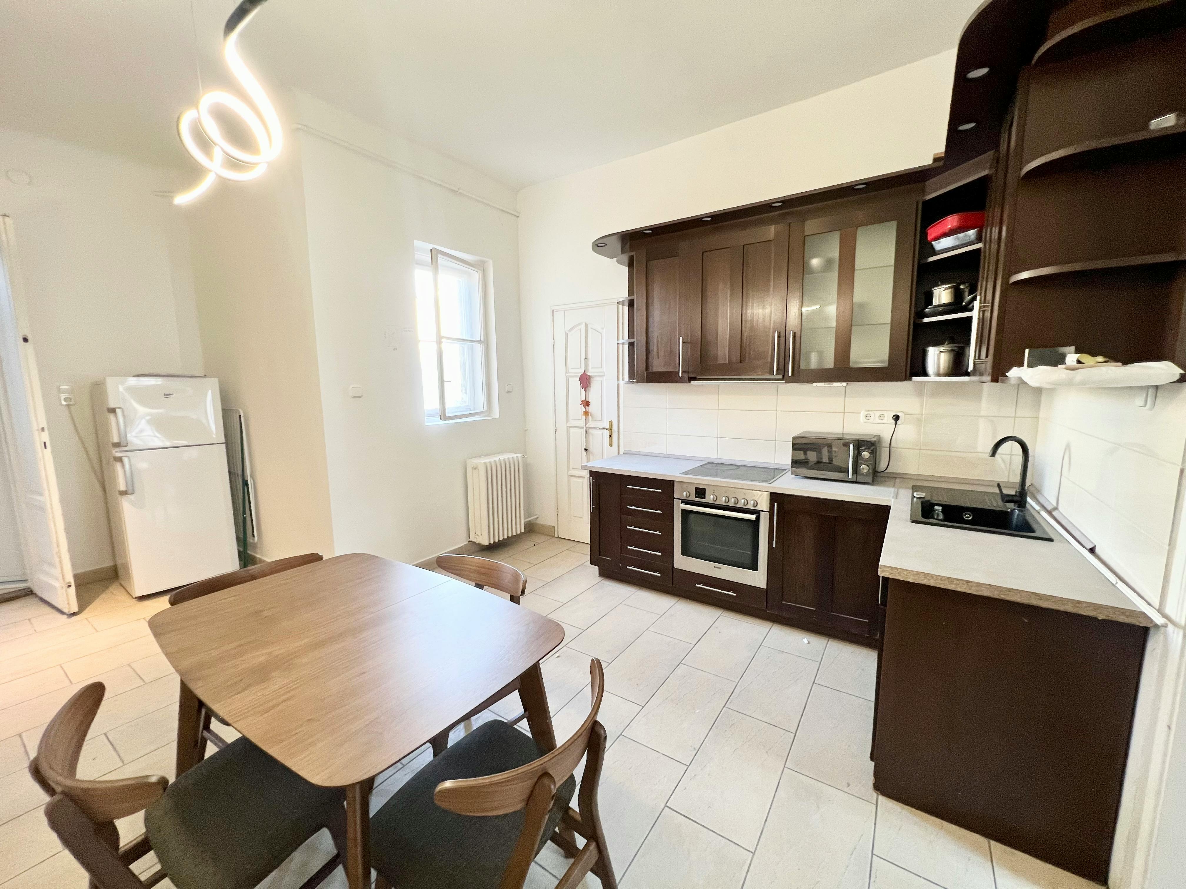 Révay köz, Budapest preview