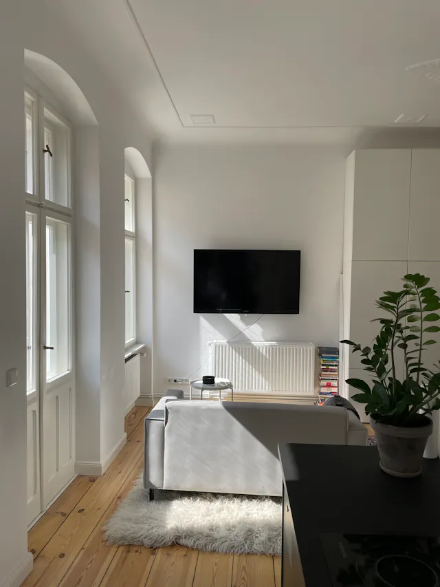 Apartment in Glasgower Straße, Berlin (1673549) room image 2