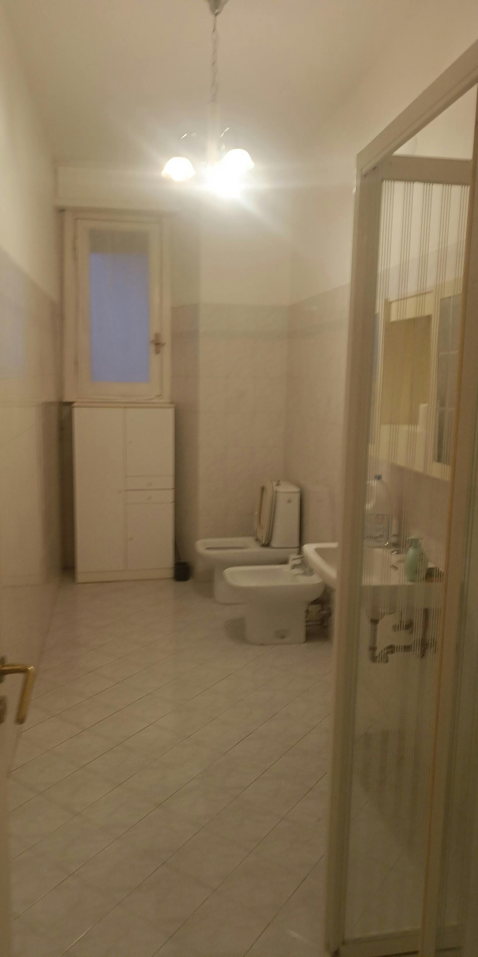 Double room Florence, 1 bed, 18m² — photo 1