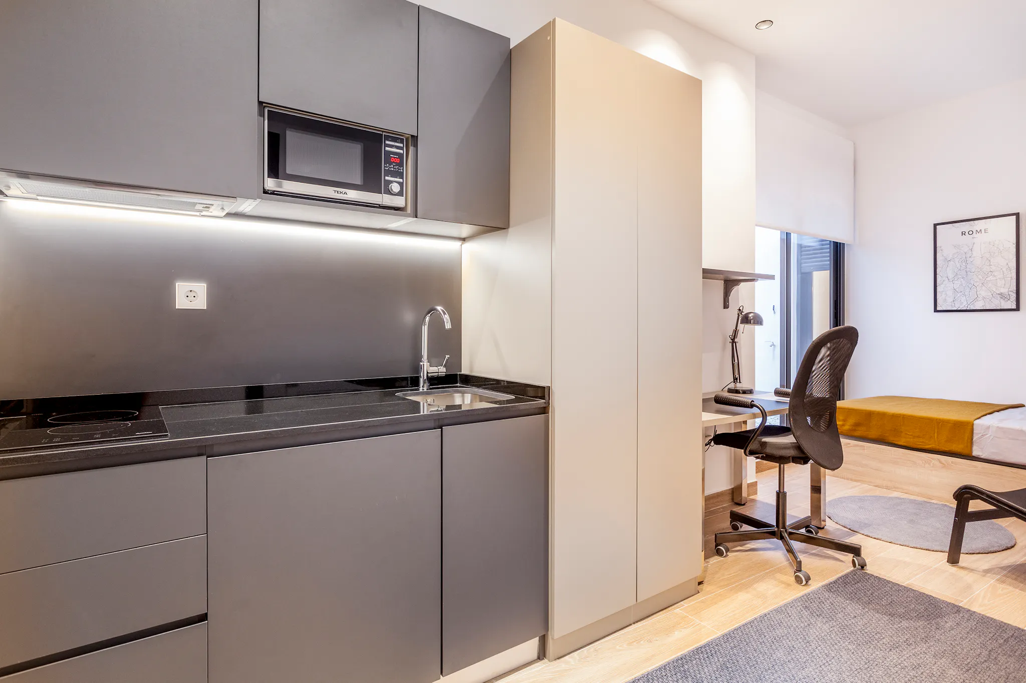 Carrer del Doctor Ferran, Valencia preview