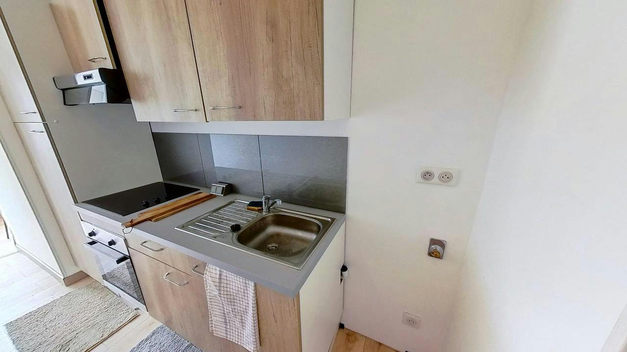 Appartement – Bordeaux, Victoire - Vue 3