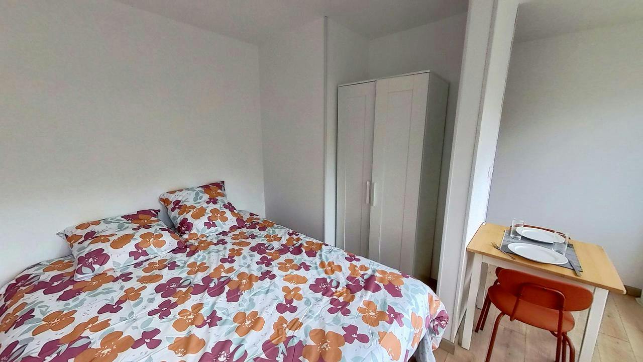 Appartement – Bordeaux, Victoire - Plus