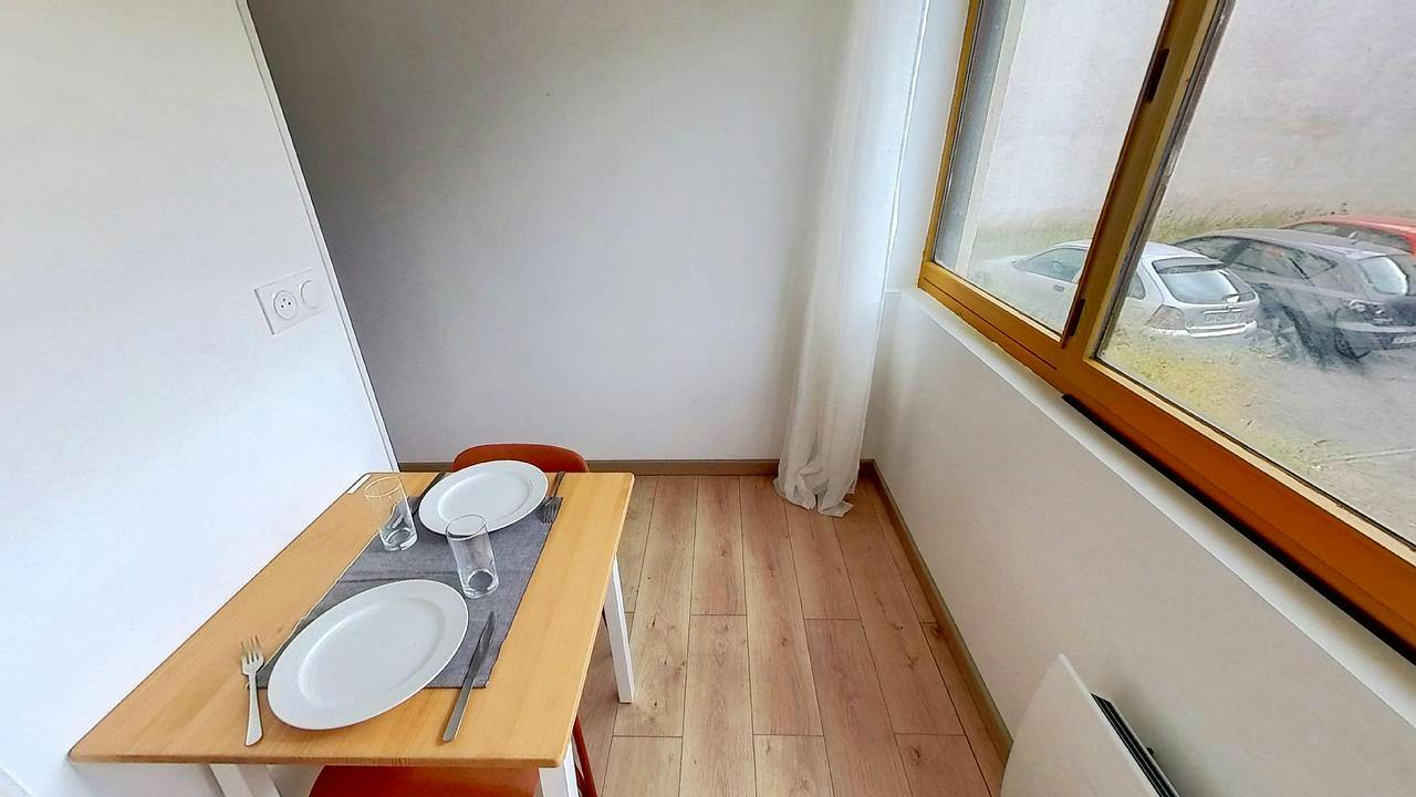 Appartement – Bordeaux, Victoire - Vue 4