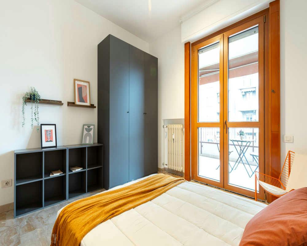 Via Privata Tarvisio, Milan preview
