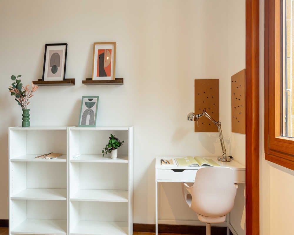 Private room in Via Privata Tarvisio, Milan (1673564) room image 32