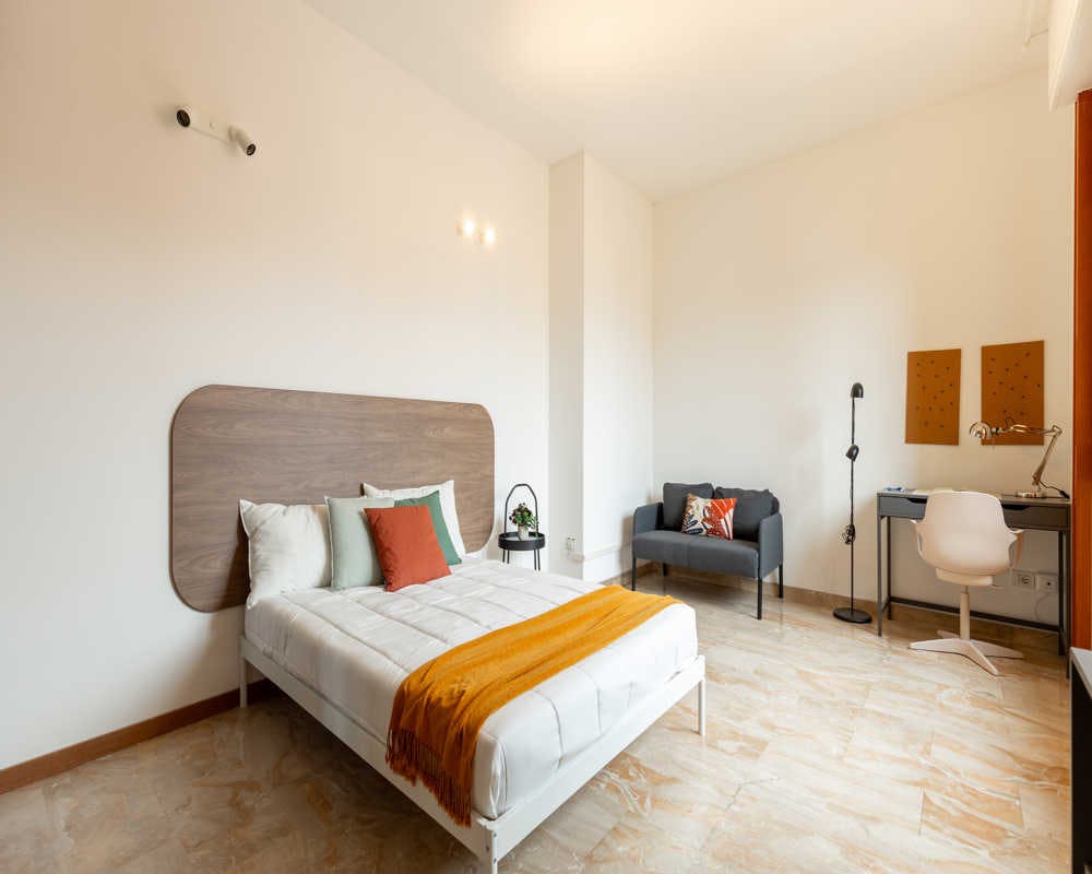 Via Privata Tarvisio, Milan preview
