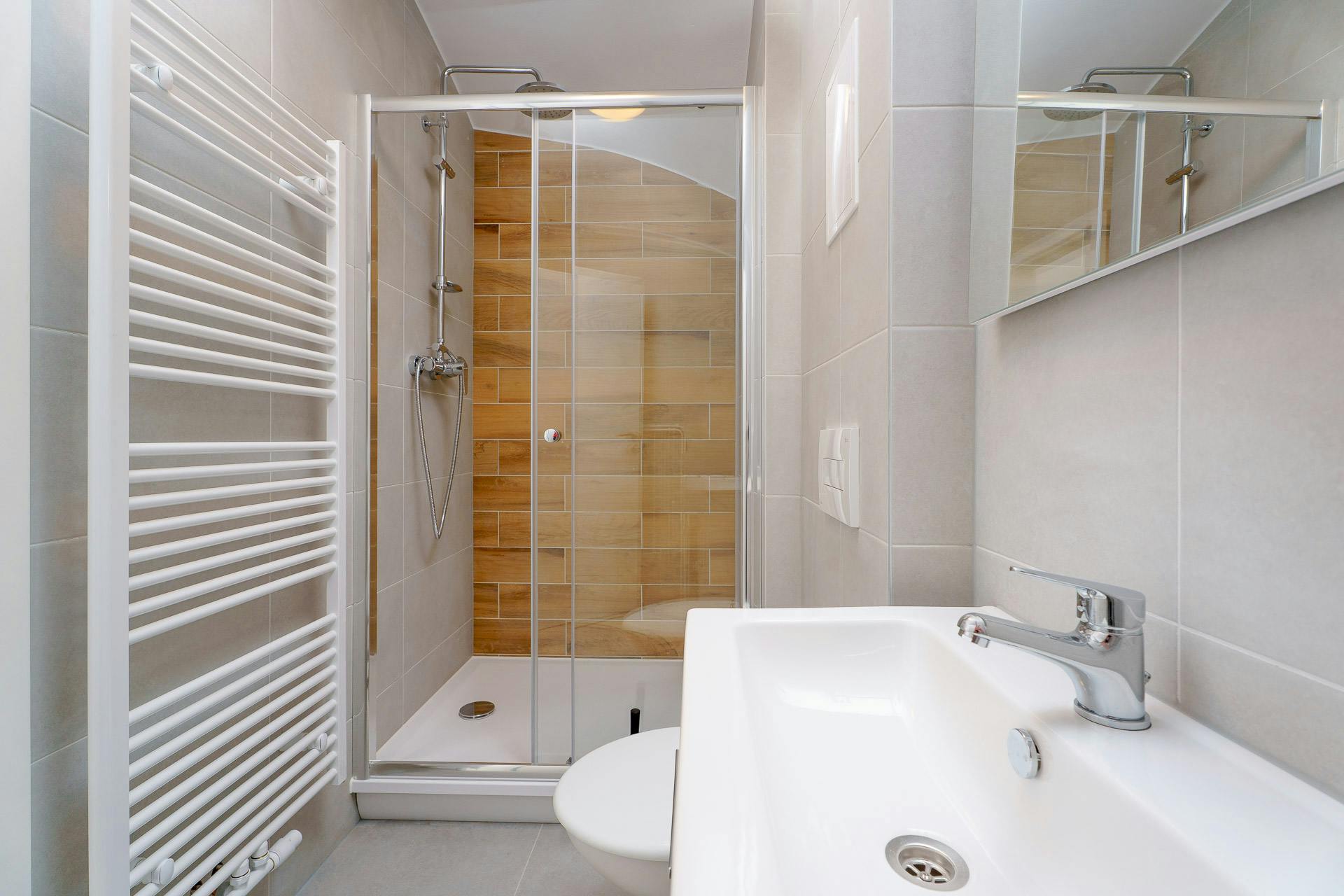 Apartment Hlavní Město Praha, 1 bed — photo 10