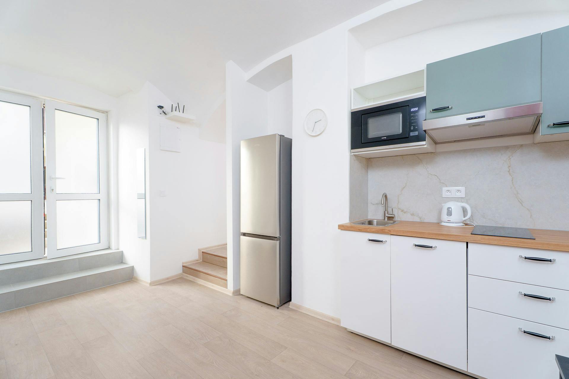 Apartment Hlavní Město Praha, 1 bed — photo 8