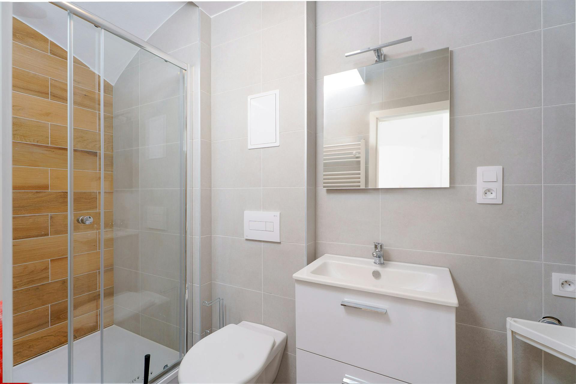 Apartment Hlavní Město Praha, 1 bed — photo 9