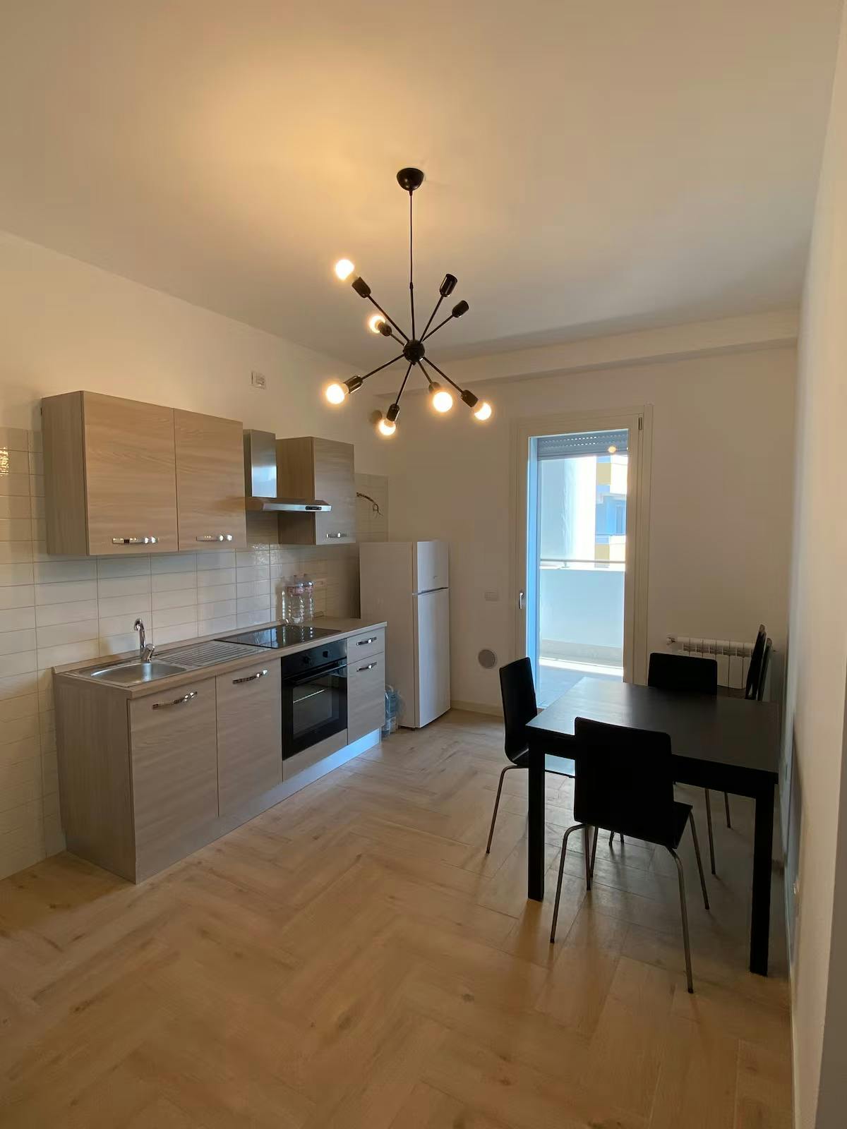 Chambre privée à louer pour 750 €/mois à Milan, Viale Piero e Alberto Pirelli