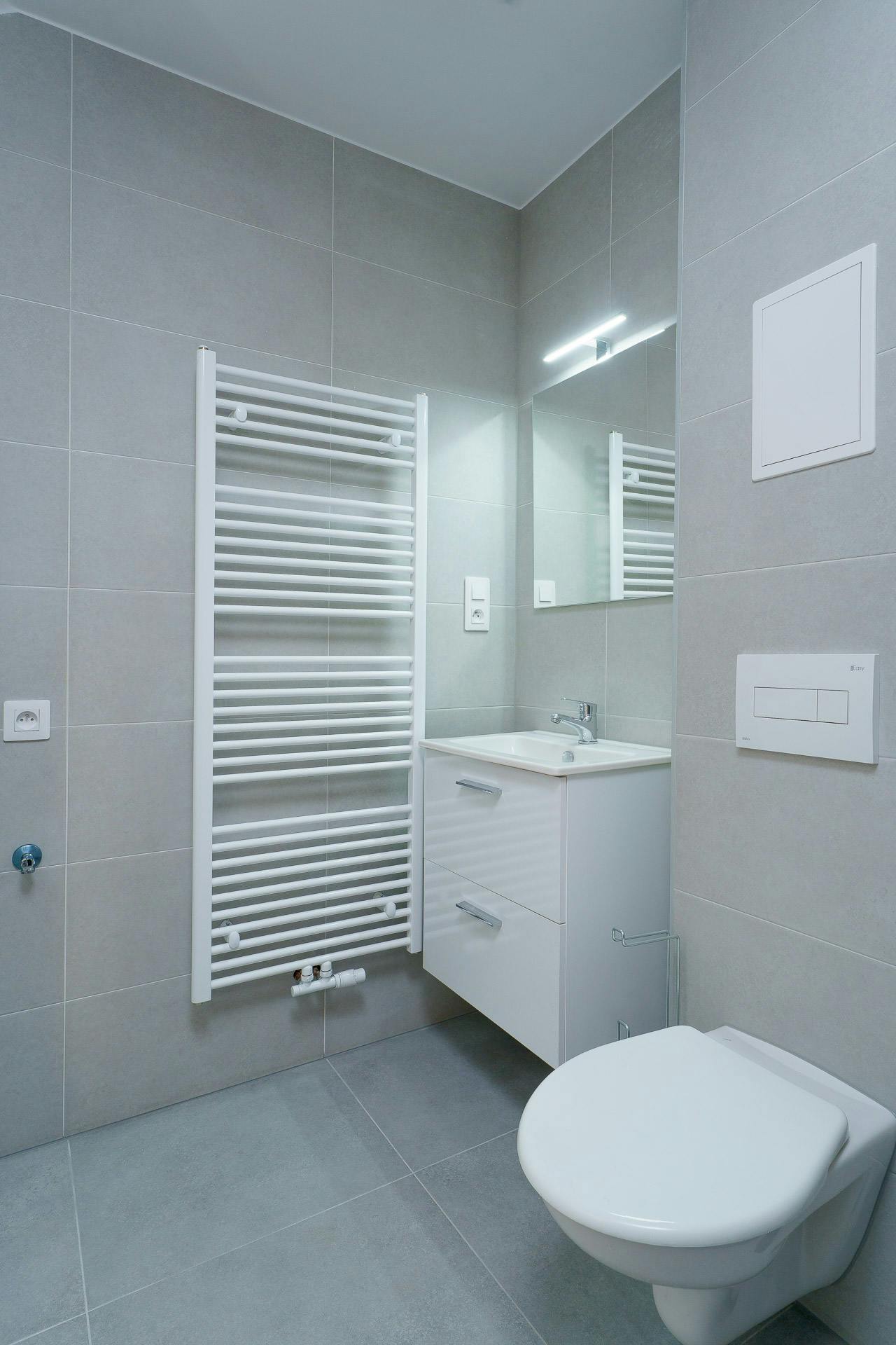 Apartment Hlavní Město Praha, 1 bed — photo 8