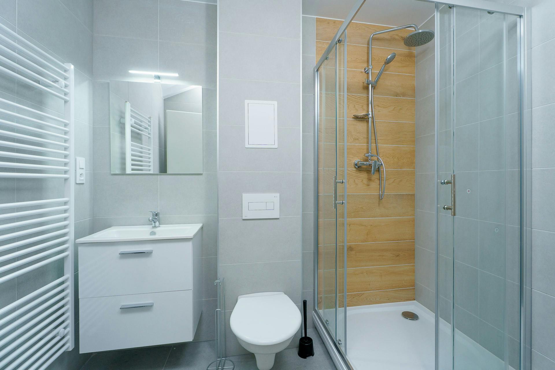Apartment Hlavní Město Praha, 1 bed — photo 7