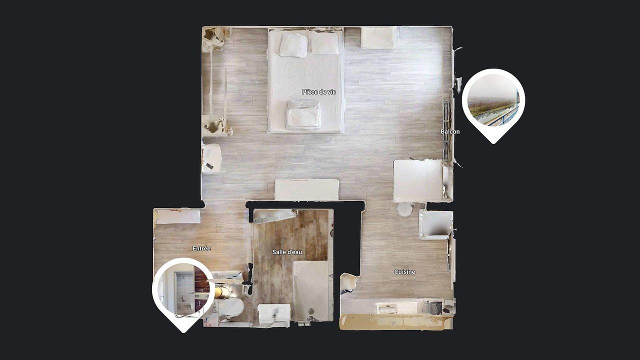 preview gallery tile