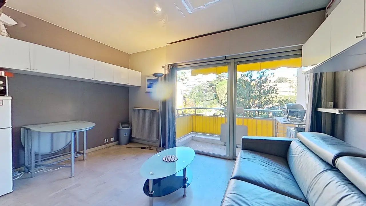 Apartment in Avenue du Docteur Raymond Picaud, Cannes (1673594) ROOM 1