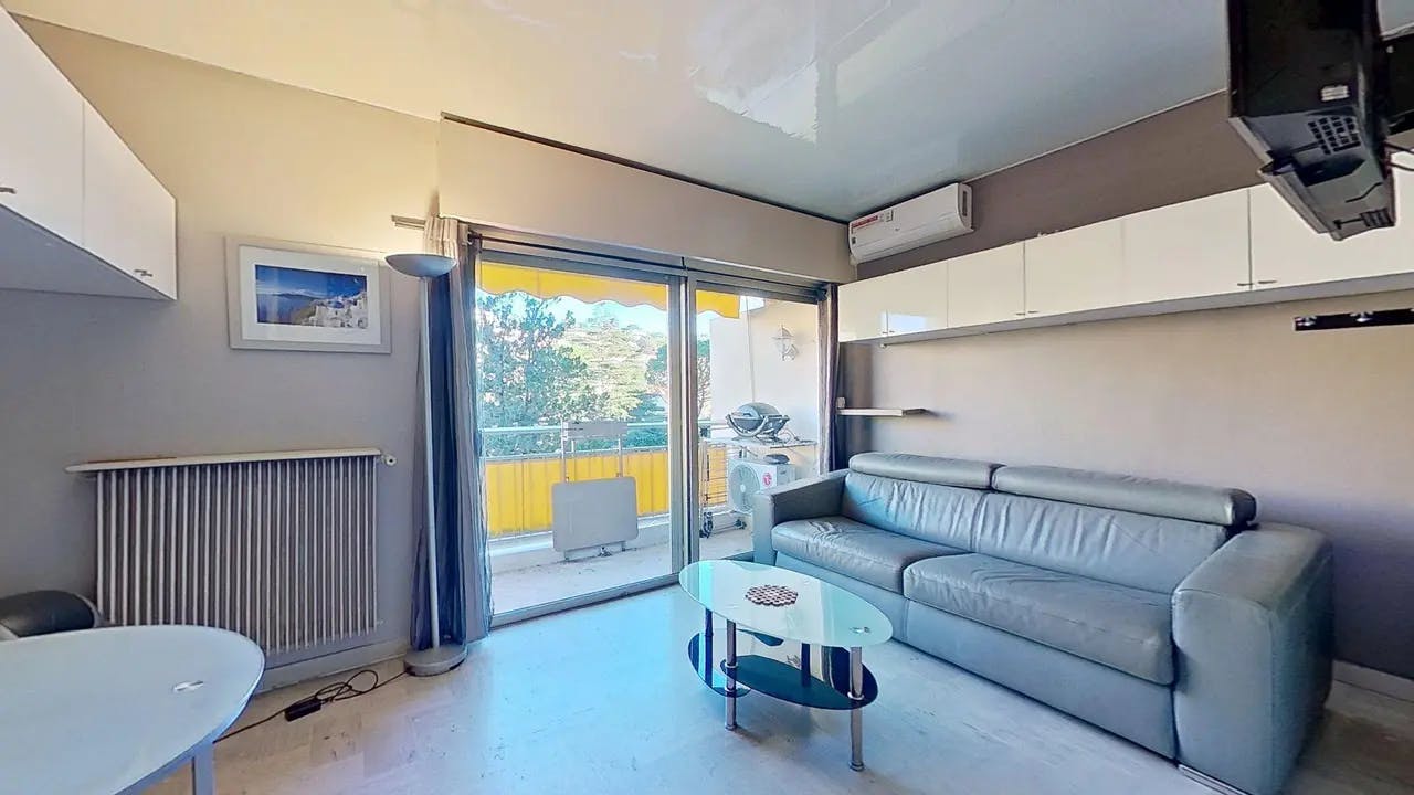 Apartment in Avenue du Docteur Raymond Picaud, Cannes (1673594) ROOM 2