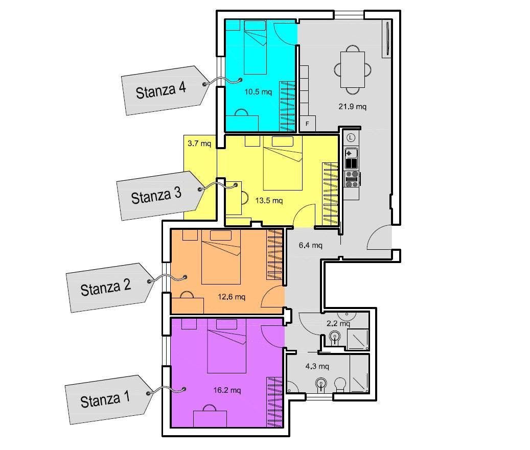 preview gallery tile