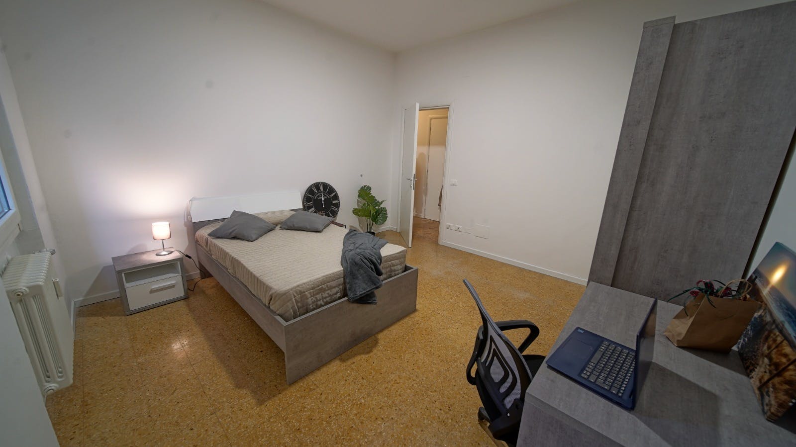 Habitación privada en alquiler por 550 € al mes en Verona, Lungadige Catena