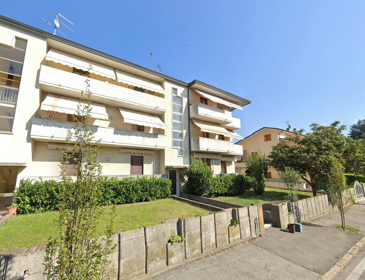 私人房间 正在以 €490 的月租出租，其位于 Montebello Vicentino, Via G. Cederle