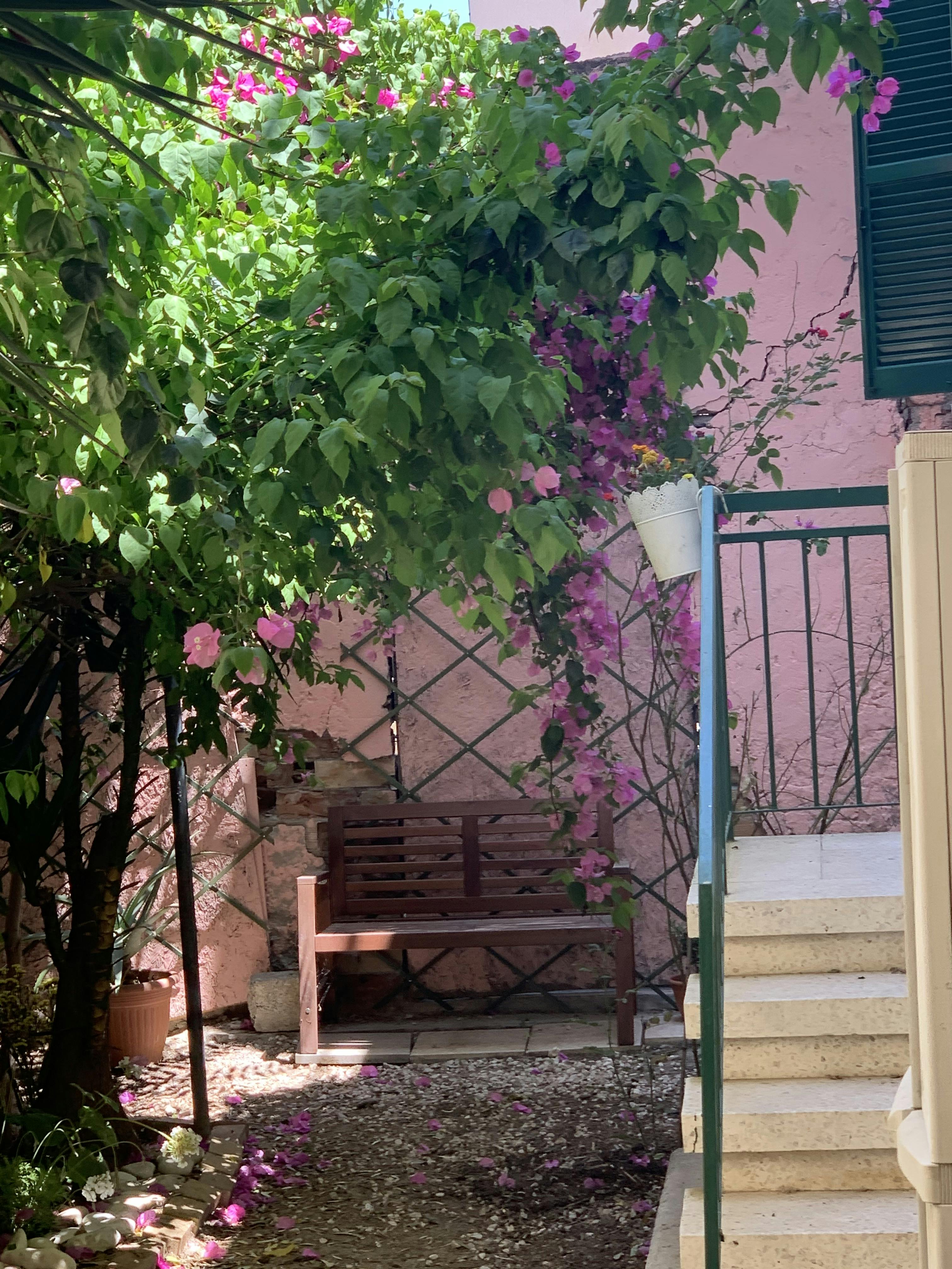 Appartement à louer pour 850 €/mois à Nicosia, Odos Othonos