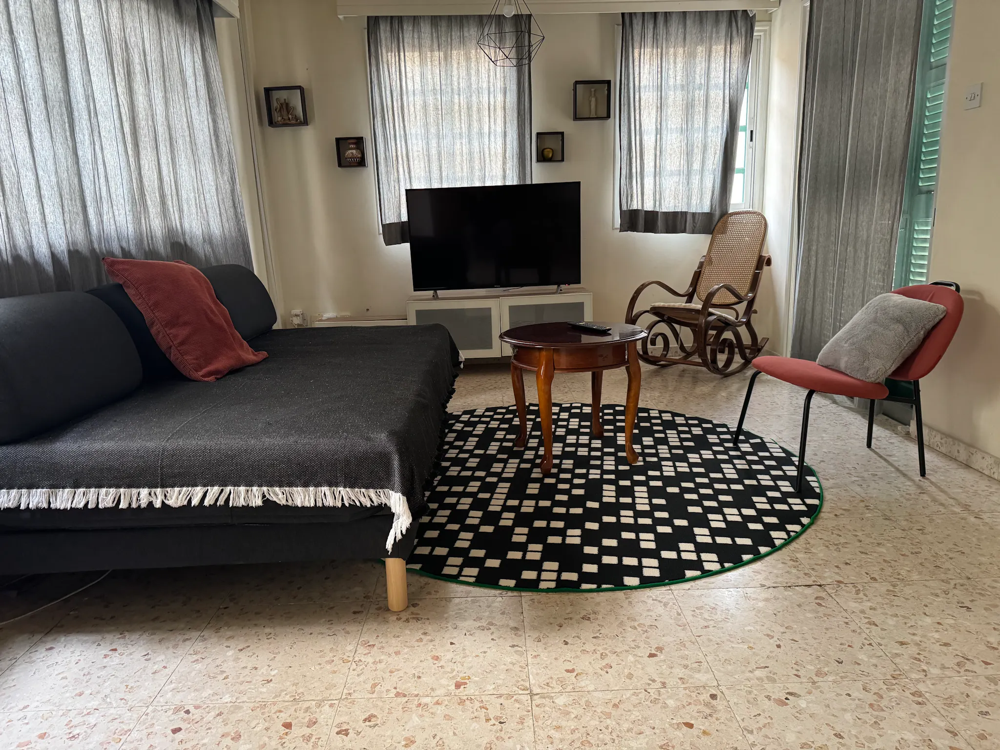 Odos Othonos, Nicosia preview
