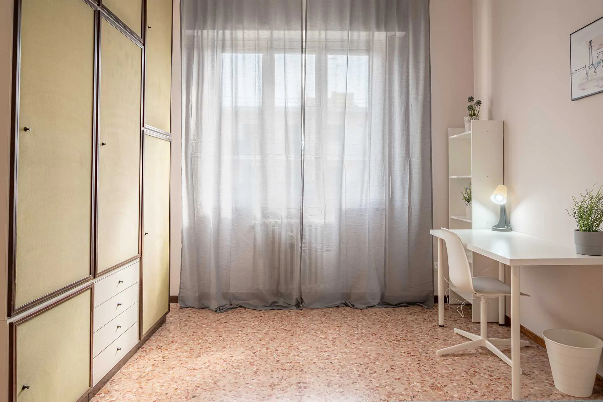 Private room in Via Privata Angera, Milan (1673625) ROOM 4