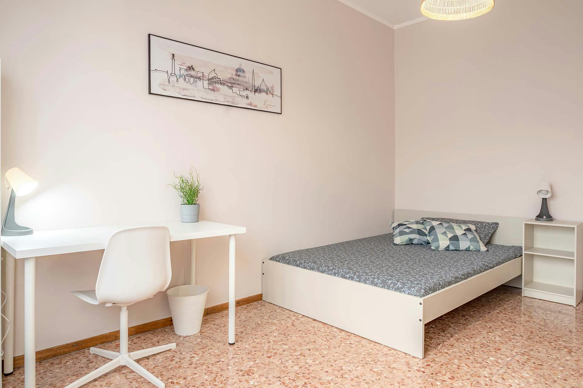 Private room for rent for €728 per month in Milan, Via Privata Angera