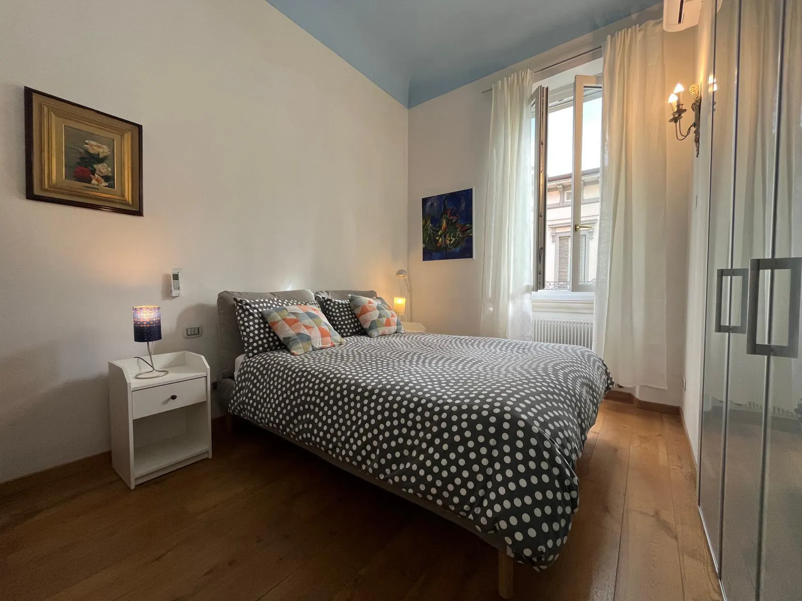 3-Bedroom Apartment in Via Cimabue, Florence (1673628) ROOM 3
