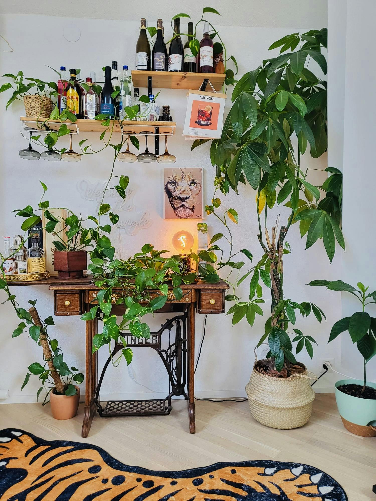 preview gallery tile