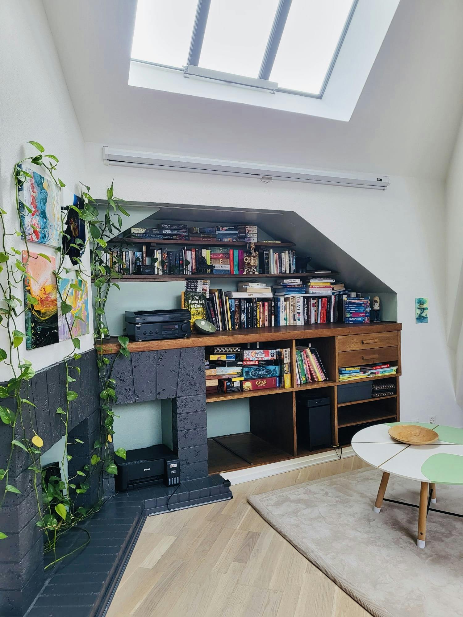 preview gallery tile