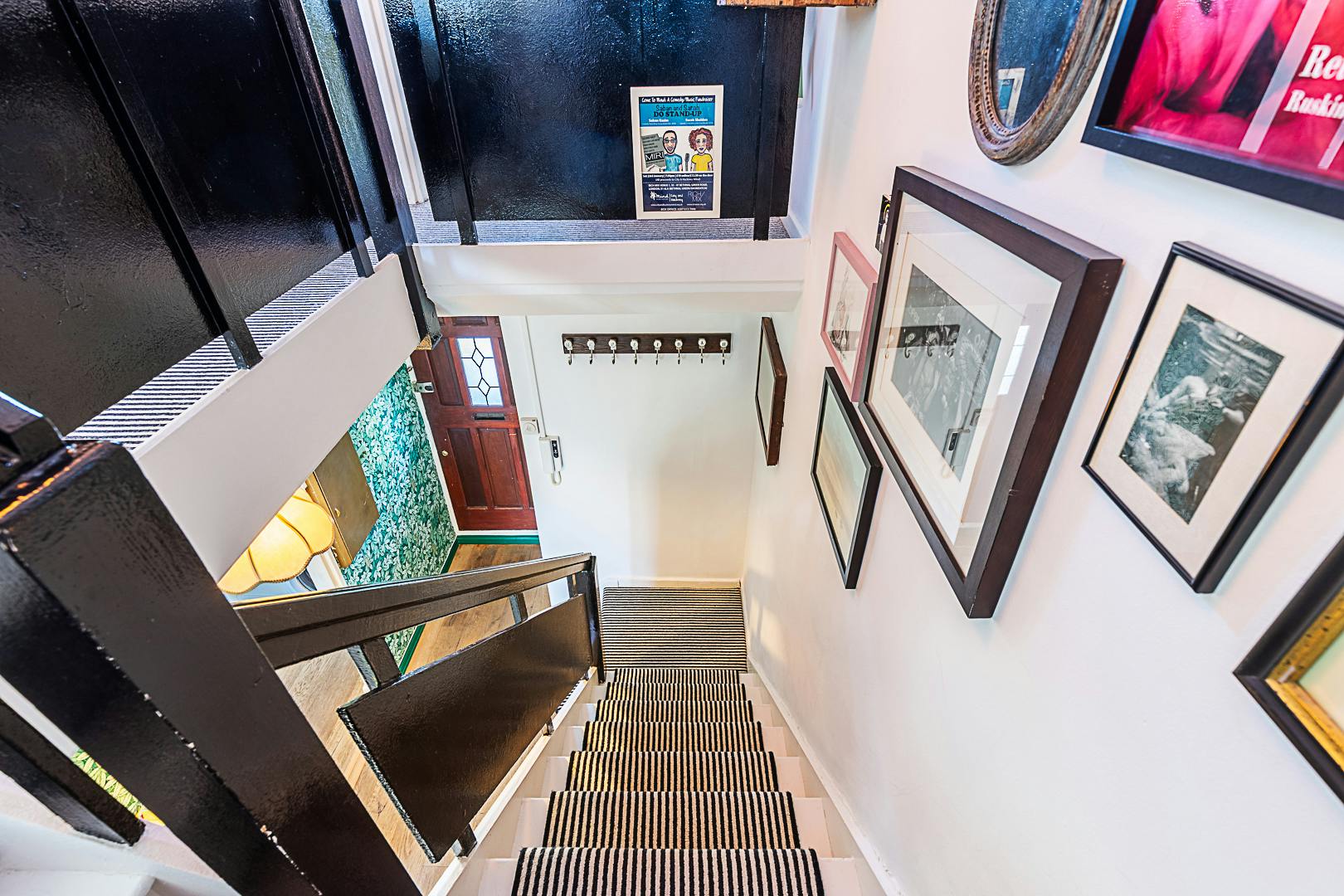 preview gallery tile