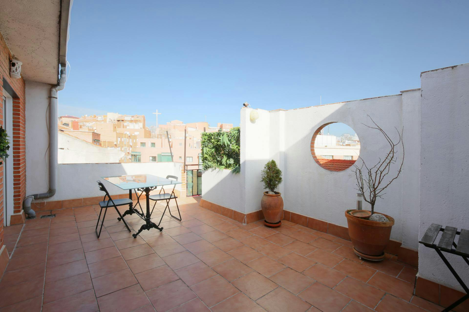 Calle Triunfo, Madrid Madrid