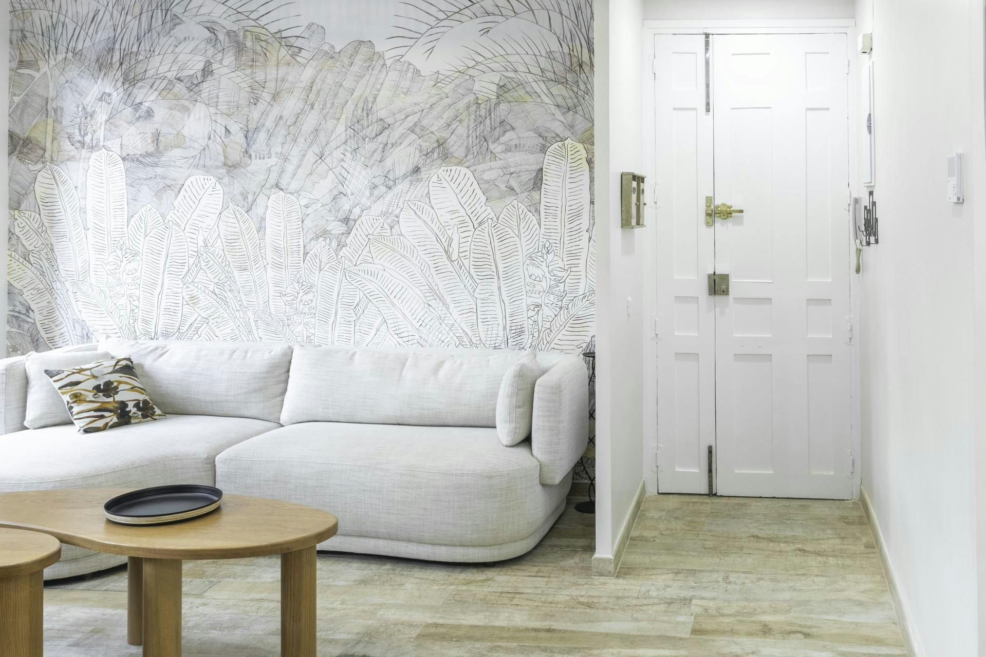 Calle de Martín de los Heros, Madrid Madrid