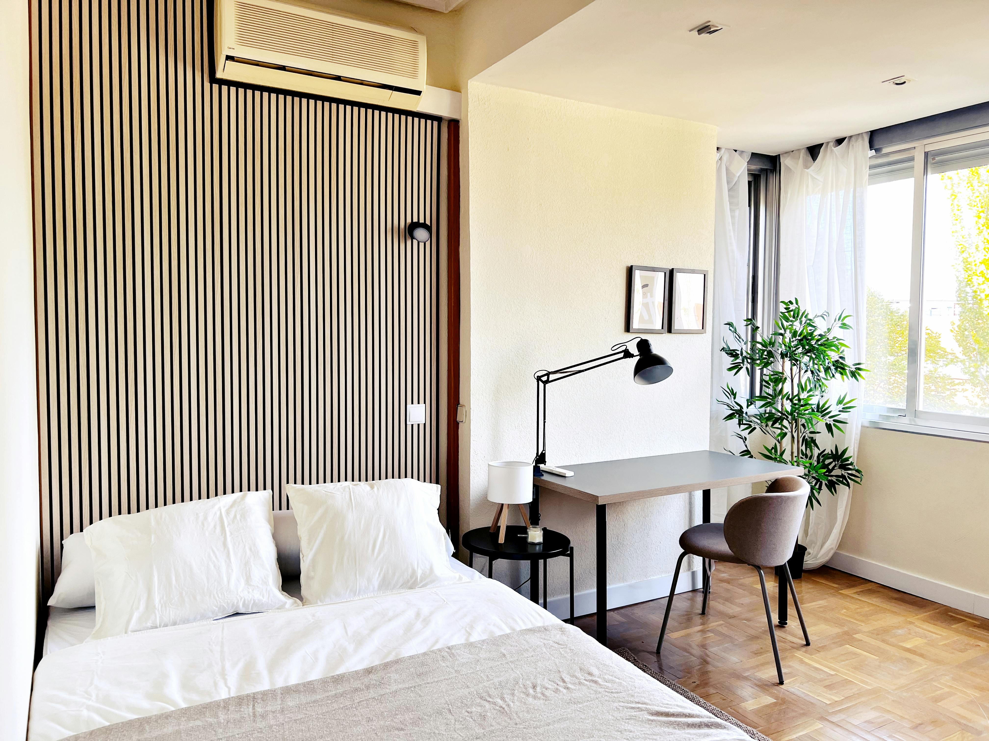 Avenida de Valladolid, Madrid Madrid