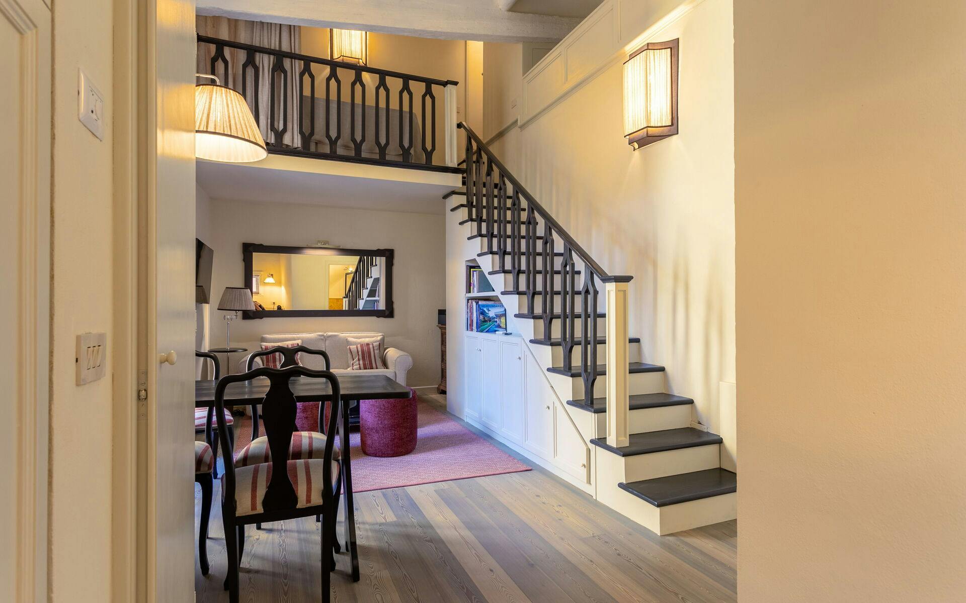 Apartment for rent for €1,817 per month in Florence, Chiasso Ricasoli