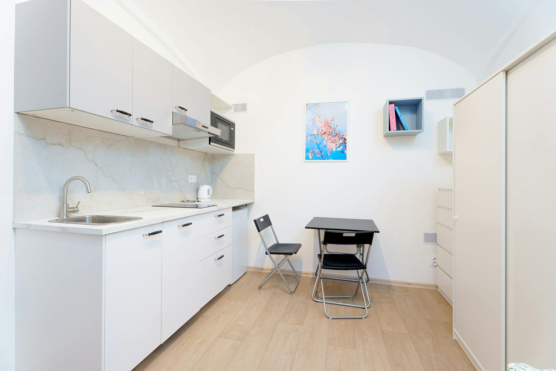 preview gallery tile