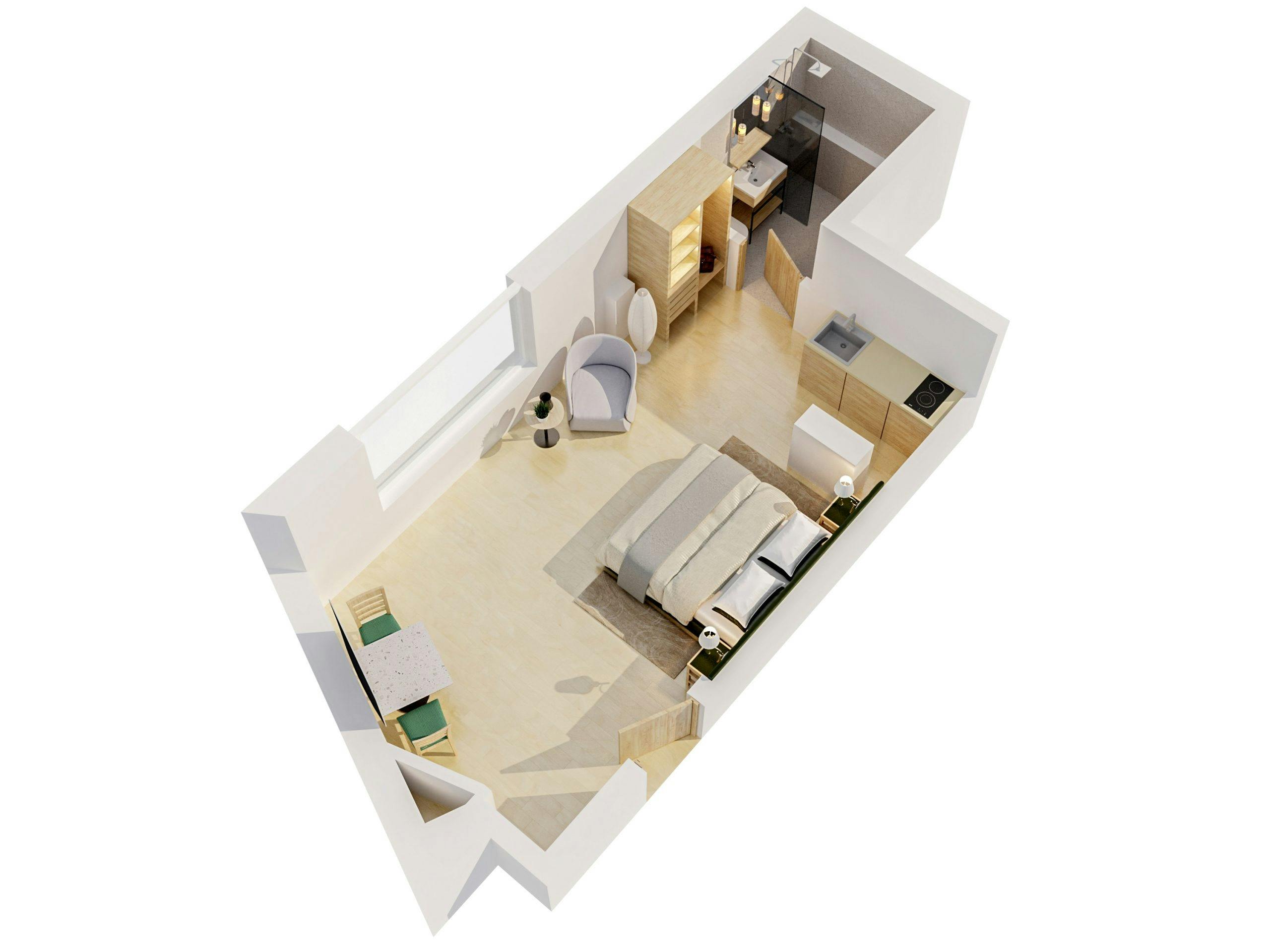 preview gallery tile