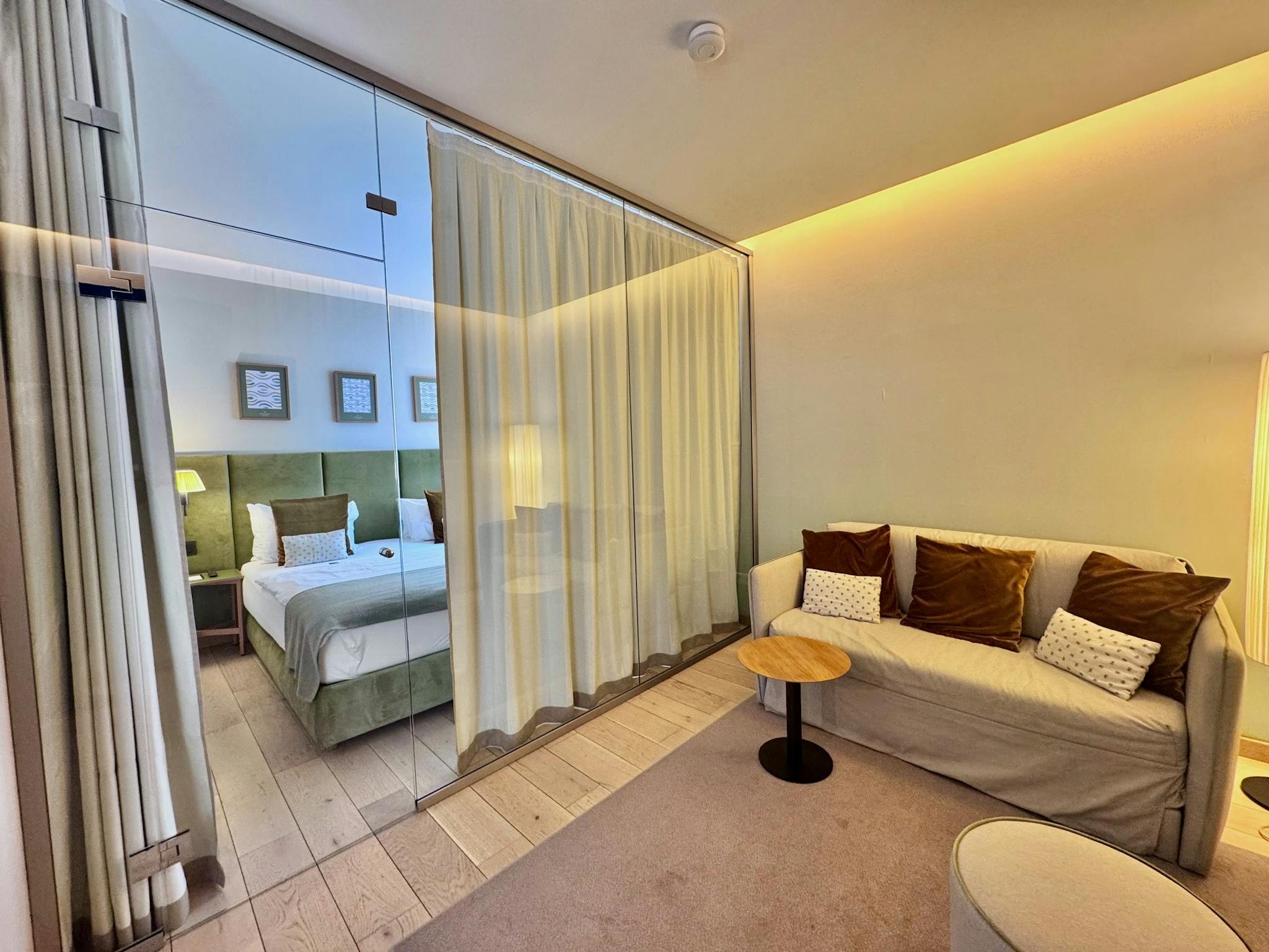 Zenettistraße, Munich preview