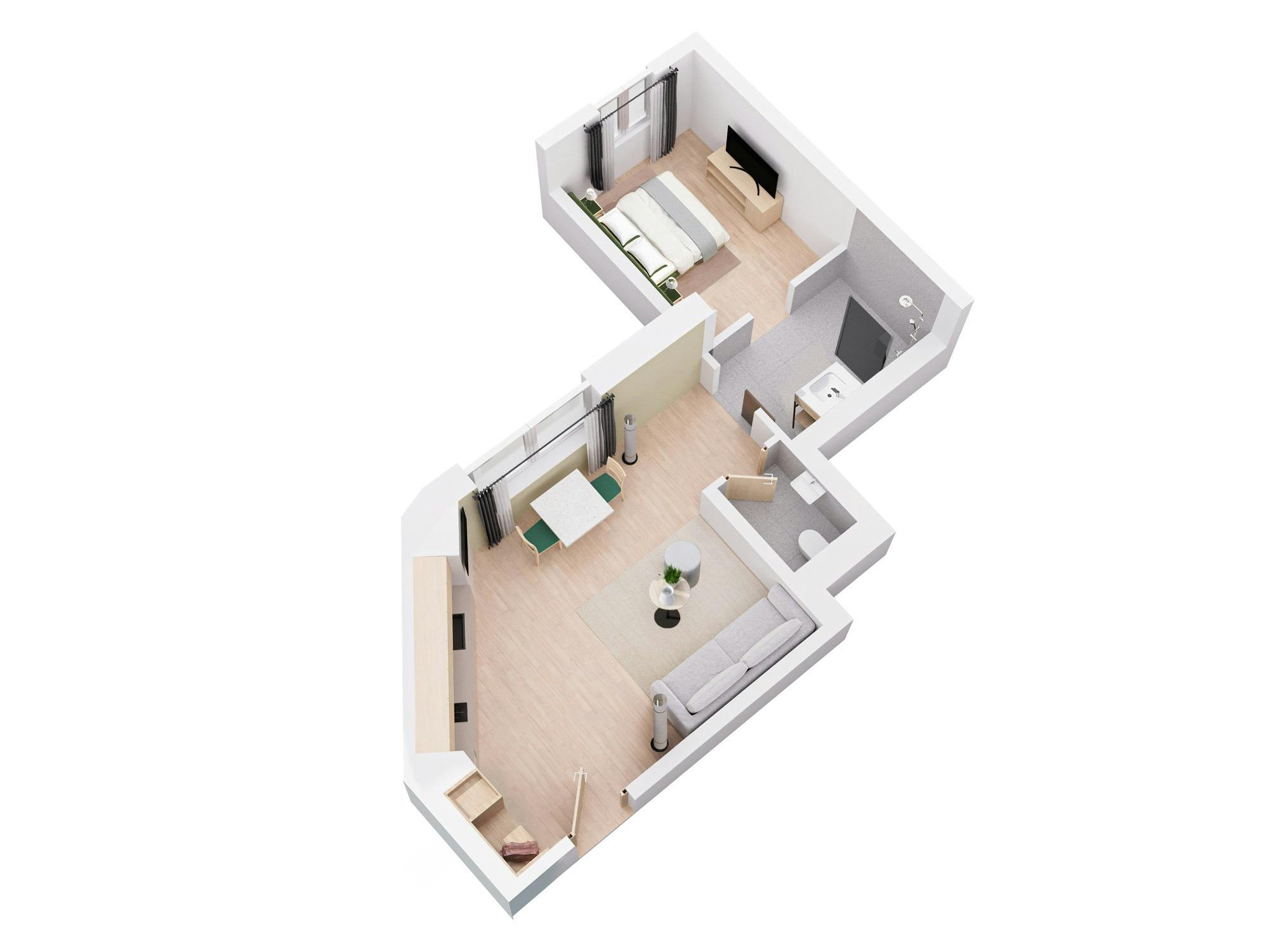 preview gallery tile