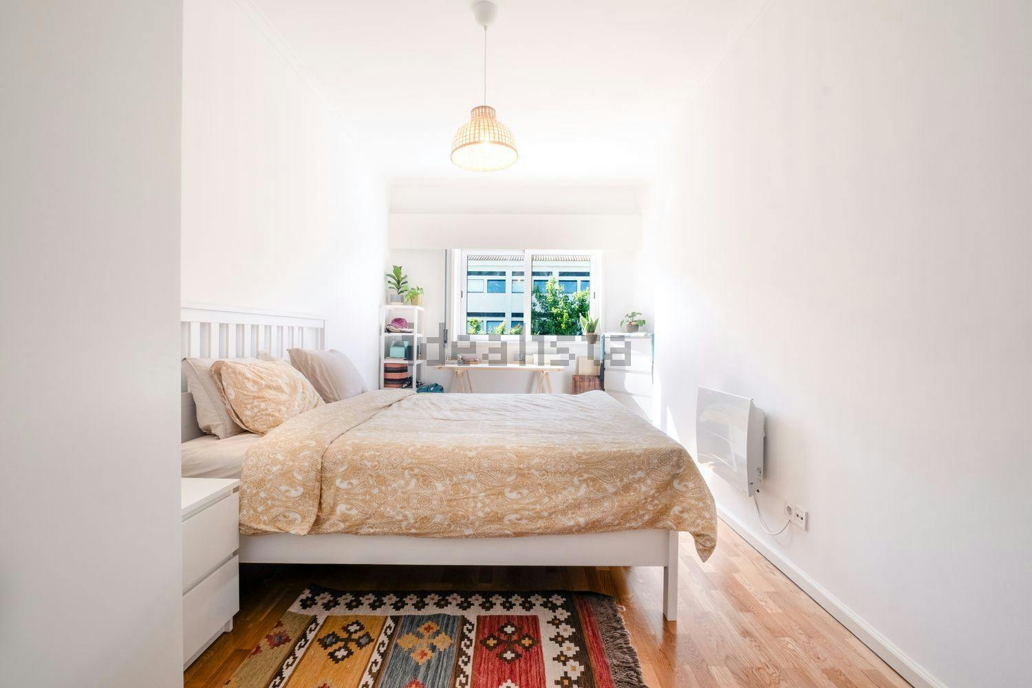 Apartment Porto, 1 bed — photo 8