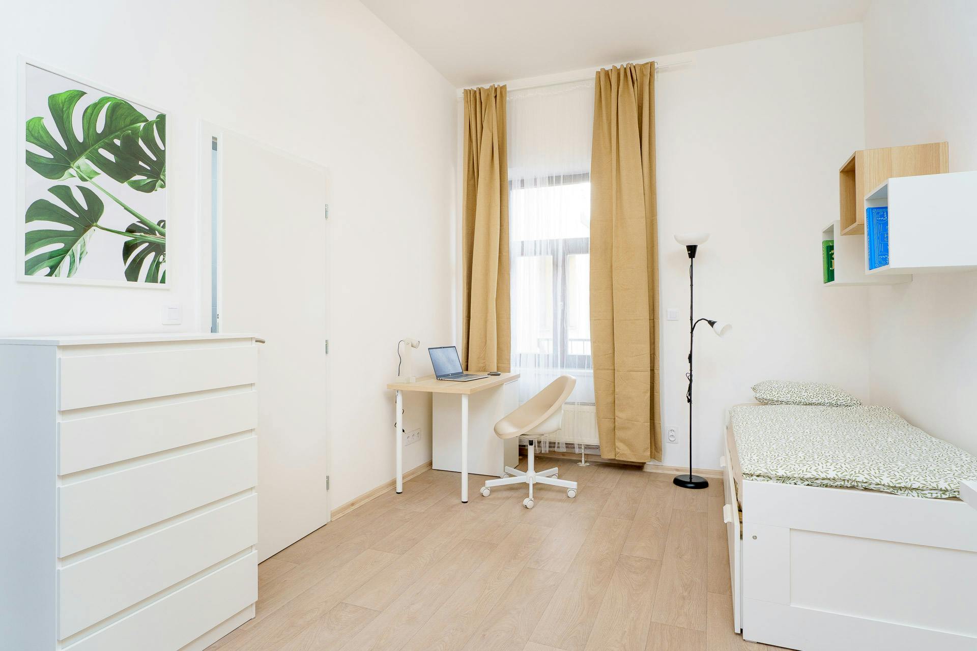 Kolčavka, Hlavní město Praha preview