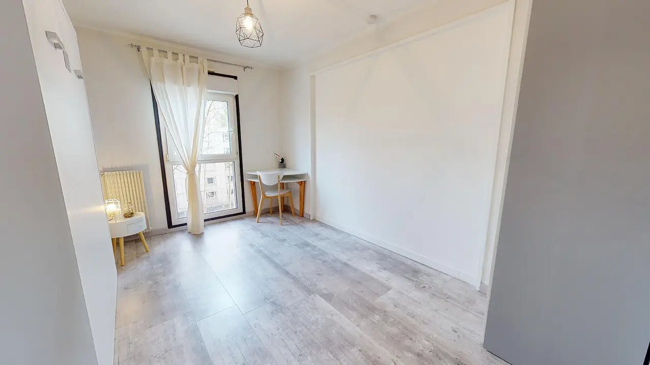 Avenue Roberto Rossellini, Villeurbanne preview