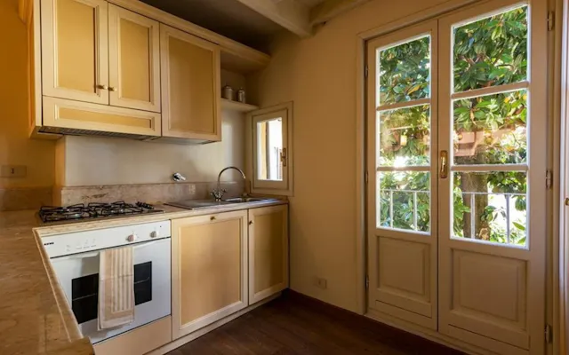 2-Bedroom Apartment in Chiasso Ricasoli, Florence (1673700) room image 60