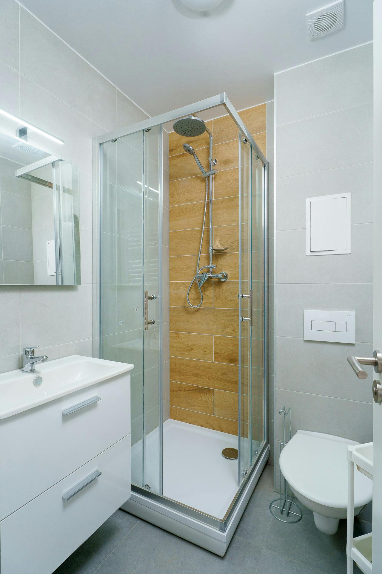 Apartment Hlavní Město Praha, 1 bed — photo 10