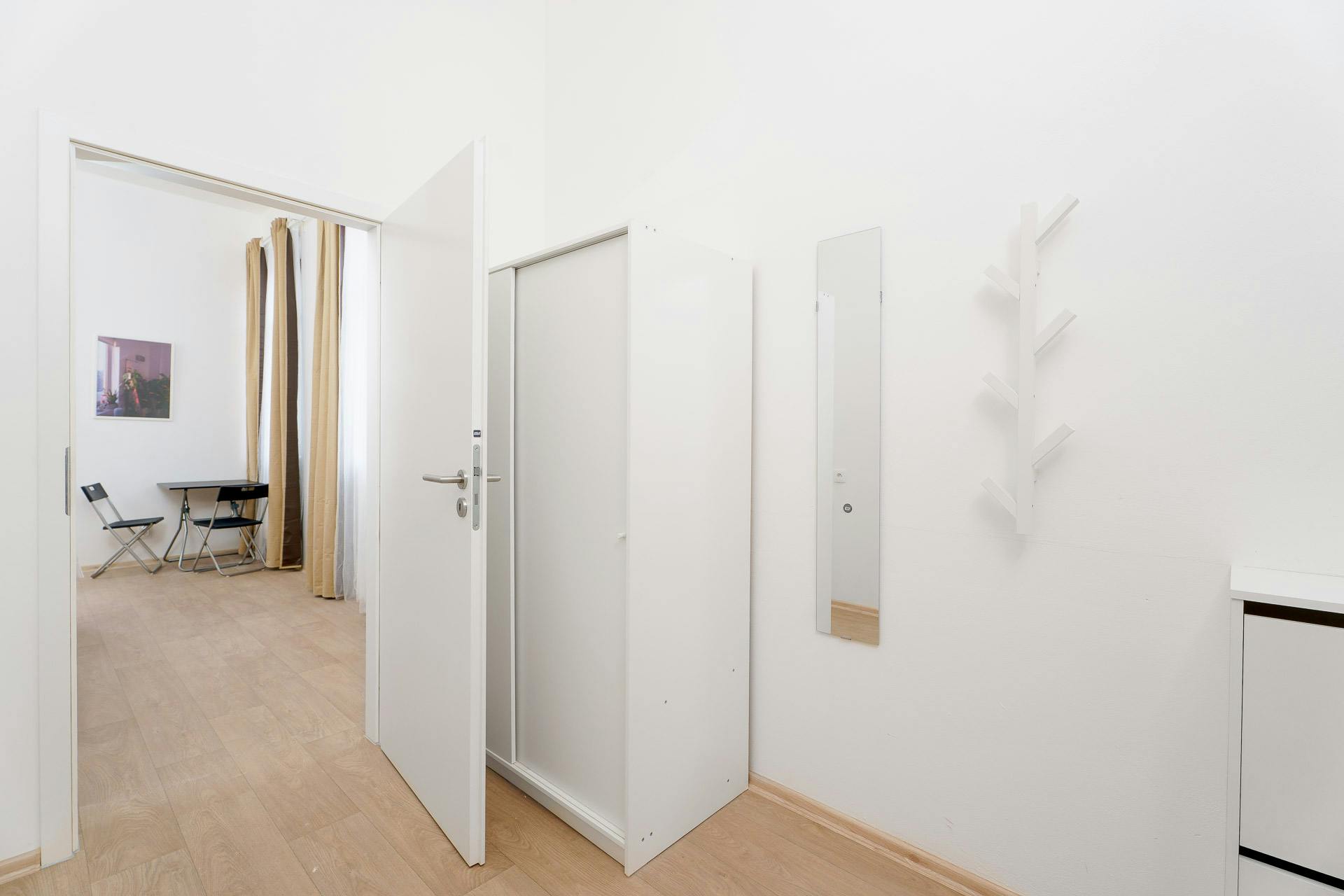 Apartment Hlavní Město Praha, 1 bed — photo 8