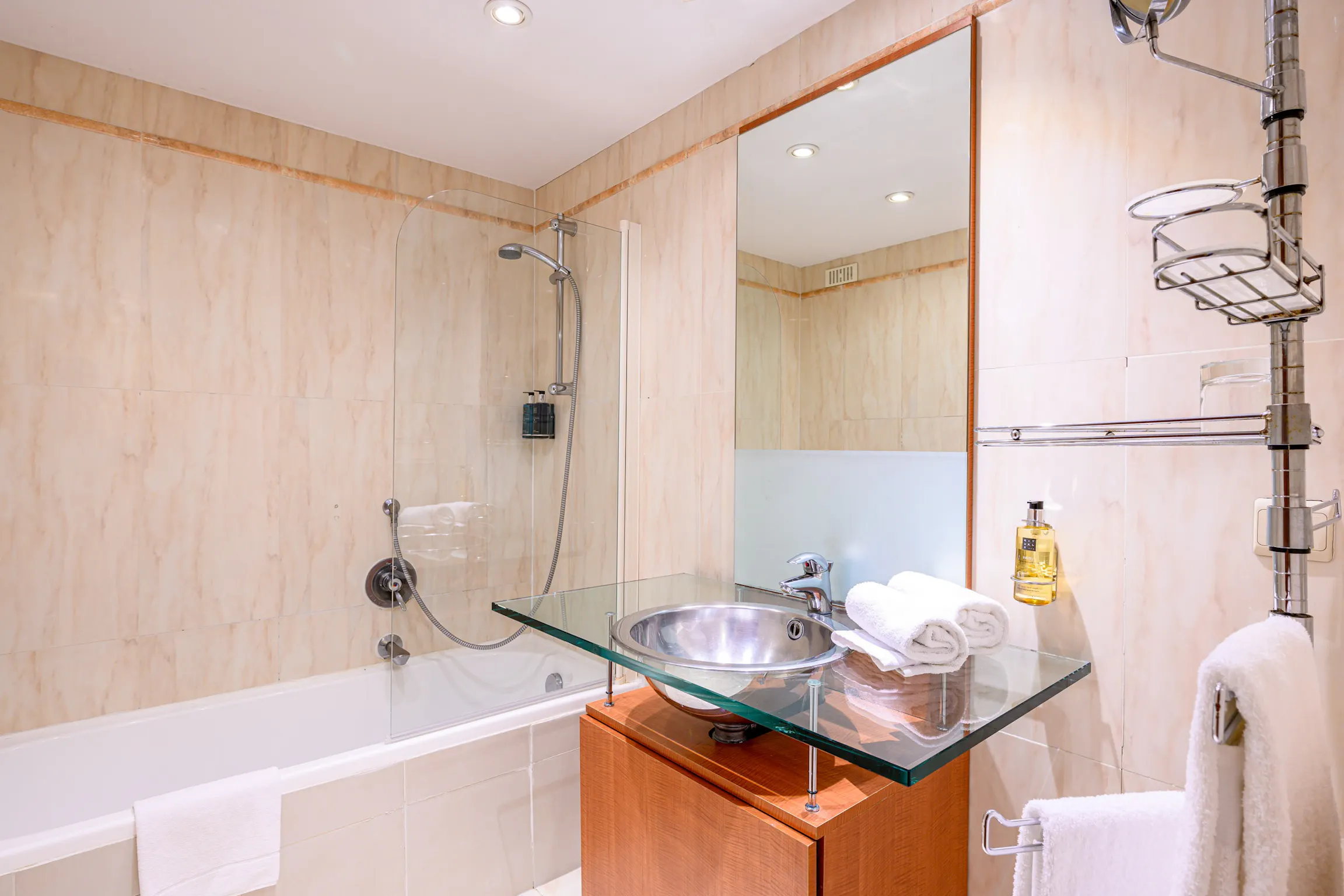 Apartment in Avenue de Tervueren, Woluwe-Saint-Pierre (1673702) ROOM 4