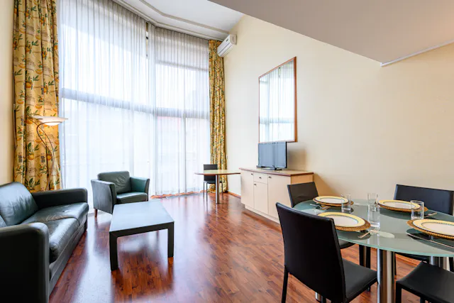Apartment in Avenue de Tervueren, Woluwe-Saint-Pierre (1673702) room image 2