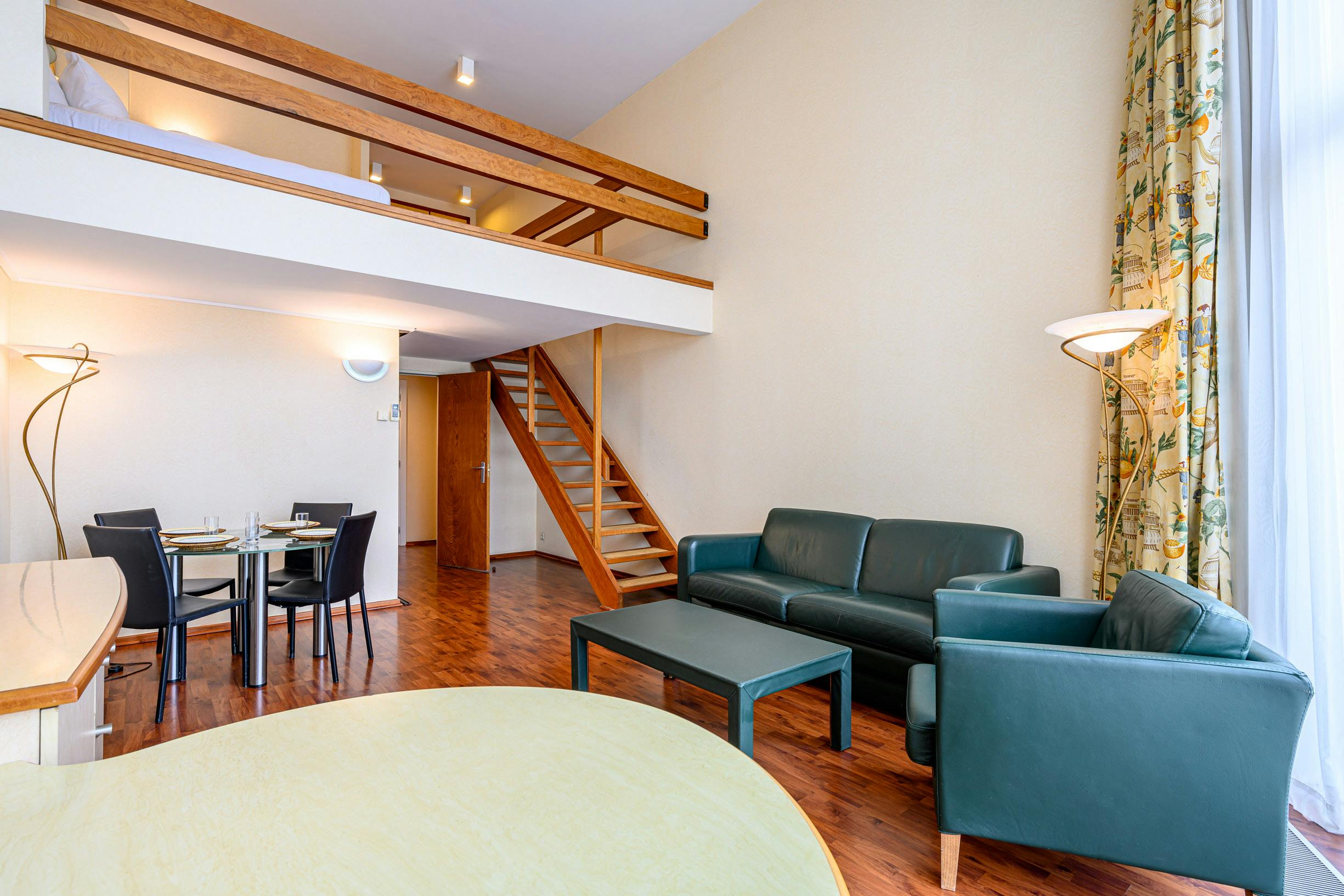 Studio in Sint-Pieters-Woluwe