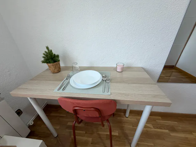 Private room in Calle Monte de Montjuich, Madrid (1673704) room image 32